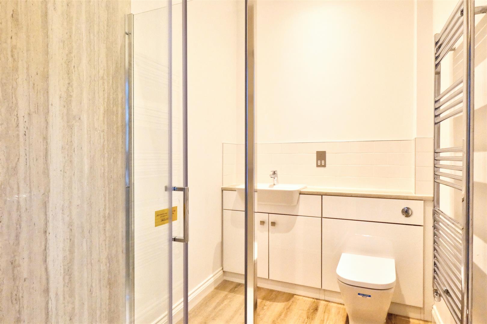 Property The Old Registry, Newgate Street, Morpeth Apartment Rickard Chartered Surveyors